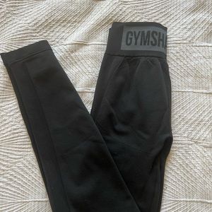 Gymshark leggings 🖤